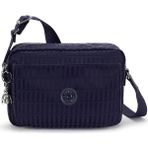Kipling Kıplıng Abanu M Orta Boy Omuz Çantası - Lacivert