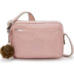 Kipling Kıplıng Abanu M Orta Boy Omuz Çantası - Pembe