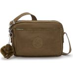 Kipling Kıplıng Abanu M Orta Boy Omuz Çantası - Yeşil