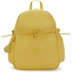 Kipling Kıplıng Amita Orta Boy Sırt Çantası - Sarı
