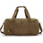 Kipling Kıplıng Argus S Küçük Boy Seyahat Çantası - Yeşil
