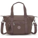 Kipling Kıplıng Art Mini Küçük Boy Omuz Çantası - Kahverengi