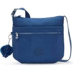 Kipling Kıplıng Arto Orta Boy Omuz Çantası - Mavi