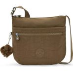 Kipling Kıplıng Arto Orta Boy Omuz Çantası - Yeşil