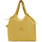 Kipling Kıplıng Assie Büyük Boy Omuz Çantası - Sarı