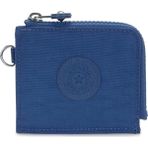 Kipling Kıplıng Card Pal Küçük Boy Kartlık - Mavi