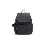 Kipling Kıplıng City Zip S Kadın Küçük Boy Sırt Çantası Fonksiyonel Bölmeler ile Şık Tasarım