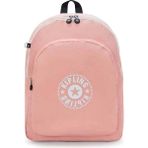 Kipling Kıplıng Curtis L Büyük Boy Sırt Çantası - Pembe