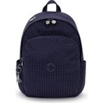 Kipling Kıplıng Delia Orta Boy Sırt Çantası - Lacivert