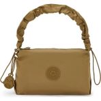 Kipling Kıplıng Eleni Küçük Boy Omuz Çantası - Kahverengi
