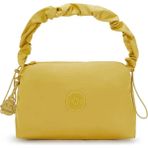 Kipling Kıplıng Eleni M Orta Boy Omuz Çantası - Sarı