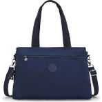 Kipling Kıplıng Elysia Work Orta Boy Iş Çantası - Mavi