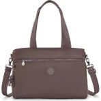 Kipling Kıplıng Elysia Work S Küçük Boy Iş Çantası - Kahverengi