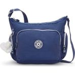 Kipling Kıplıng Gabb S Küçük Boy Omuz Çantası - Mavi