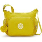 Kipling Kıplıng Gabb S Küçük Boy Omuz Çantası - Sarı