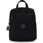 Kipling Kıplıng Kazuki Büyük Boy Sırt Çantası - 000-Siyah