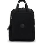 Kipling Kıplıng Kazuki L Büyük Boy Sırt Çantası - 000-Siyah