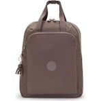 Kipling Kıplıng Kazuki L Büyük Boy Sırt Çantası - Kahverengi