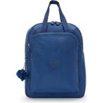 Kipling Kıplıng Kazuki L Büyük Boy Sırt Çantası - Mavi