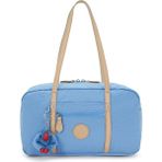 Kipling Kıplıng Naira Orta Boy Omuz Çantası - Mavi