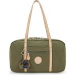 Kipling Kıplıng Naira Orta Boy Omuz Çantası - Yeşil