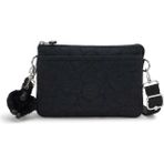 Kipling Kıplıng Riri Küçük Boy Omuz Çantası - 000-Siyah