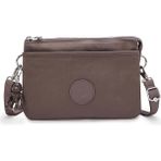Kipling Kıplıng Riri Küçük Boy Omuz Çantası - Kahverengi