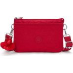 Kipling Kıplıng Riri Küçük Boy Omuz Çantası - Kırmızı
