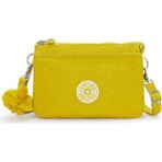 Kipling Kıplıng Riri Küçük Boy Omuz Çantası - Sarı