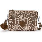 Kipling Kıplıng Riri Küçük Boy Omuz Çantası - Yeşil