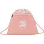 Kipling Kıplıng Supertaboo Orta Boy Sırt Çantası - Pembe