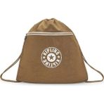 Kipling Kıplıng Supertaboo Orta Boy Sırt Çantası - Yeşil
