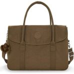 Kipling Kıplıng Superworker Orta Boy Iş Çantası - Yeşil