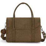 Kipling Kıplıng Superworker S Küçük Boy Iş Çantası - Yeşil