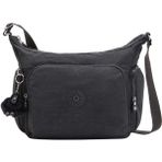 Kipling Kiplingı KI5740 Gabb Basic Kadın Omuz Çantası - Siyah - Siyah