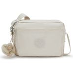 Kipling Kırık Beyaz Kadın Çapraz Çanta Kı7076