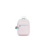 Kipling Kız Çocuk Sırt Çanta Kı576852J,Pudra Tek Ebat