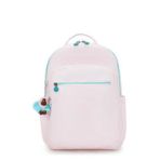 Kipling Kız Çocuk Tekerlekli Sırt Çanta KI351452J