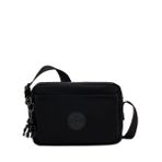 Kipling Mini Omuz Çantası, Standart, 25Y.WOÇ.MEB.0014, Siyah, Kadın