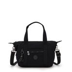 Kipling Mini Omuz Çantası, Standart, 25Y.WOÇ.MEB.0020, Siyah, Kadın