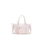 Kipling Mini Omuz Çantası, Tek Ebat, 1533027083, PEMBE, Kadın