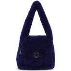 Kipling Nakato S Küçük Boy Omuz Çantası - Lacivert