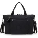 Kipling New Art M Basic Bebek Bakım Çantası KI9928 - Siyah