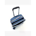 Kipling New Storıa Fantasy Blue Bl Cekceklı Okul Cantası Kı40508Fb