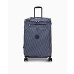 Kipling New Youri Spin M Basic 3D K Blue Orta Boy Valiz