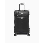 Kipling New Youri Spin M Black Noir Orta Boy Valiz
