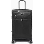 Kipling New Youri Spin M Orta Boy Valiz - Siyah