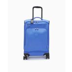 Kipling New Youri Spin S Havana Blue Kabin Boy Valiz