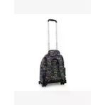 Kipling New Zea Neon Skate Tekerlekli Okul Çantası Kı467471M