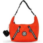 Kipling Nikki Küçük Boy Omuz Çantası - Turuncu